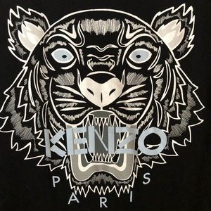Kenzo Sleeveless t-shirt